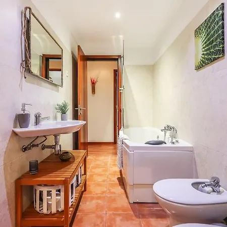 Apartment Vita Portucale ! Costa Caparica Sandset Garden *